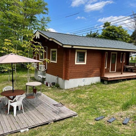 Haramura Cafe Lodge - Vacation Stay 33104V 原村 外观 照片