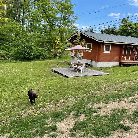 Haramura Cafe Lodge - Vacation Stay 33104V 原村 外观 照片