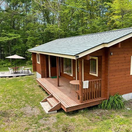 Haramura Cafe Lodge - Vacation Stay 33104V 原村 外观 照片