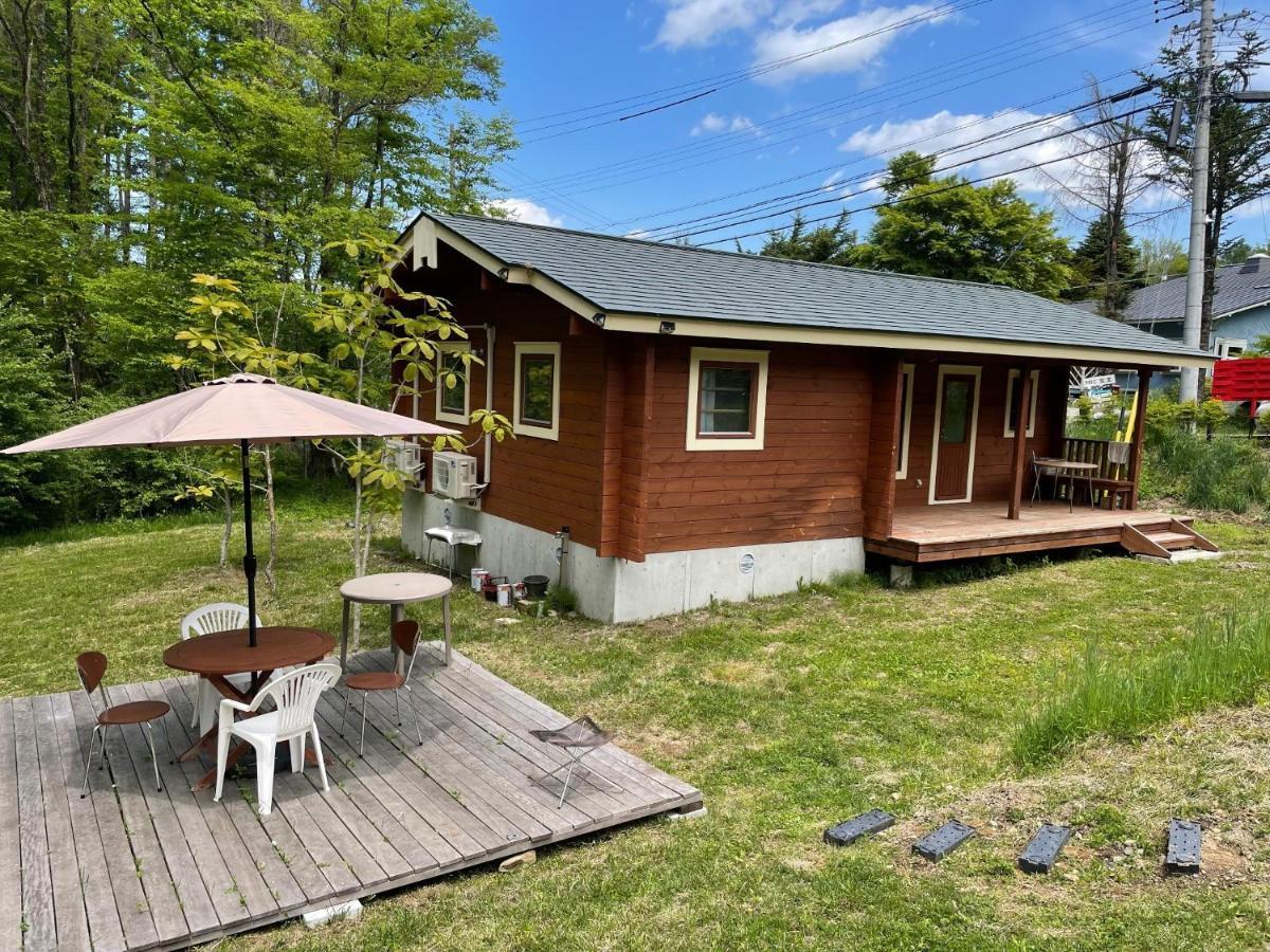 Haramura Cafe Lodge - Vacation Stay 33104V 原村 外观 照片