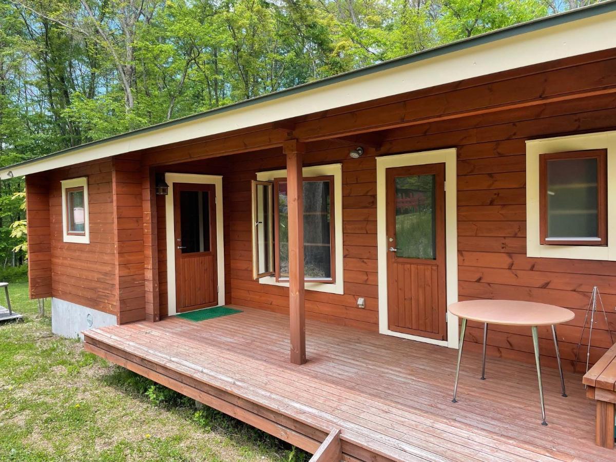 Haramura Cafe Lodge - Vacation Stay 33104V 原村 外观 照片