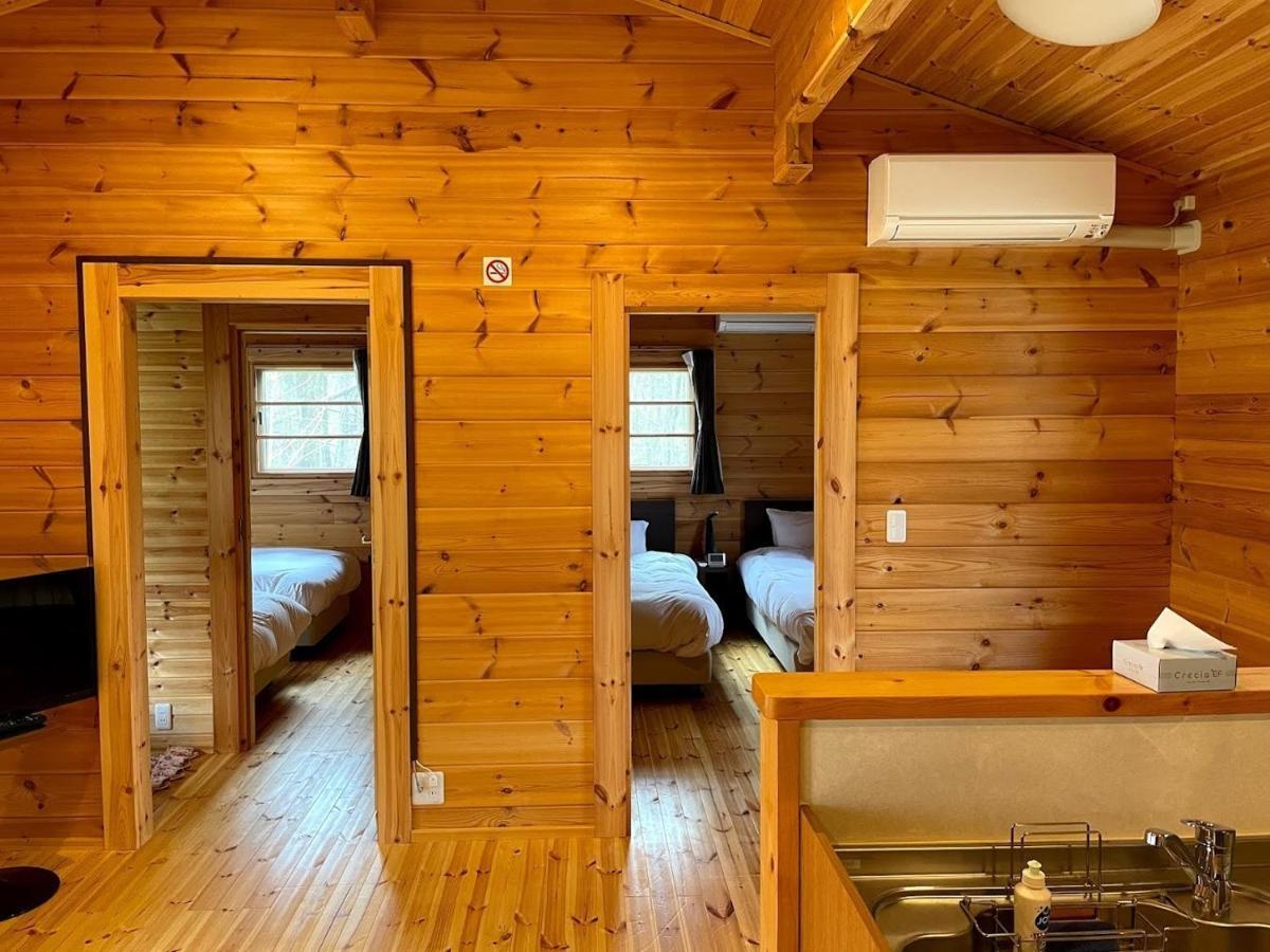 Haramura Cafe Lodge - Vacation Stay 33104V 原村 外观 照片