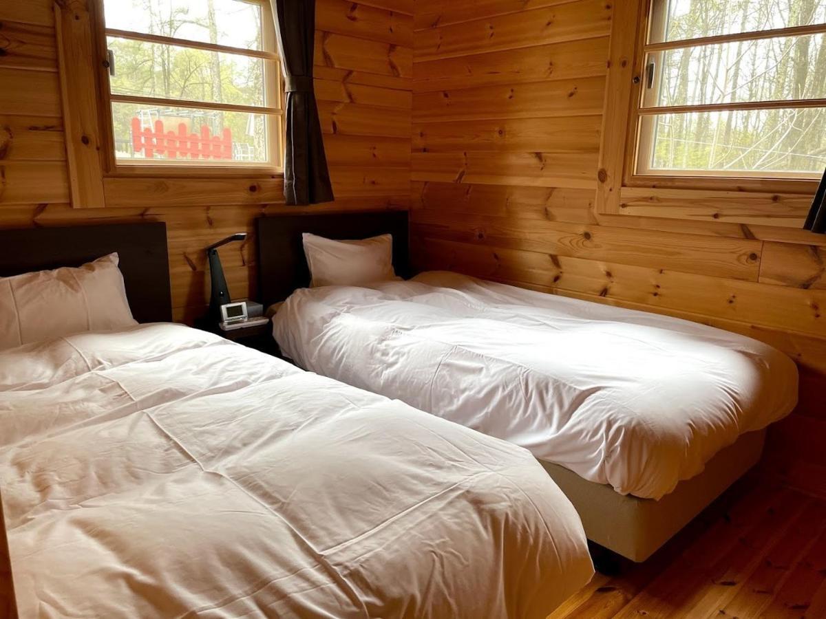 Haramura Cafe Lodge - Vacation Stay 33104V 原村 外观 照片